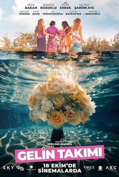Gelin Takımı izle