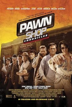 Rehinci Dükkânı Vakaları izle