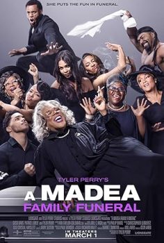A Madea Family Funeral izle
