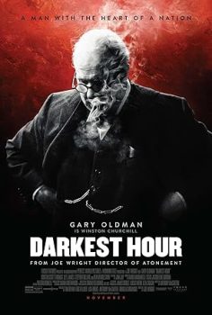 En Karanlık Saat izle