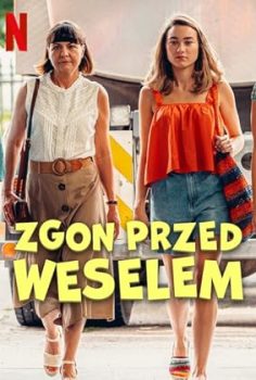 Düğünden Önce Ölüm izle