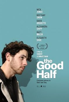 İyi Yarım izle