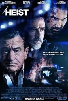 Soygun izle