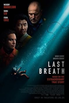 Son Bir Nefes izle