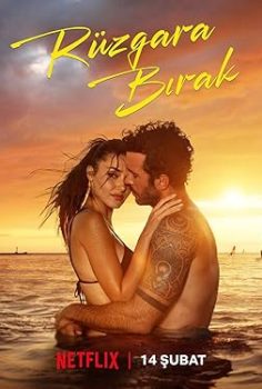 Rüzgara Bırak izle