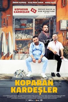 Koparan Kardeşler izle