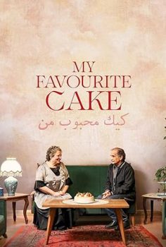 En Sevdiğim Pastam izle