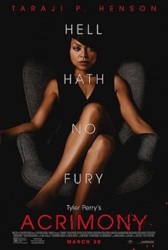 Hırçınlık izle