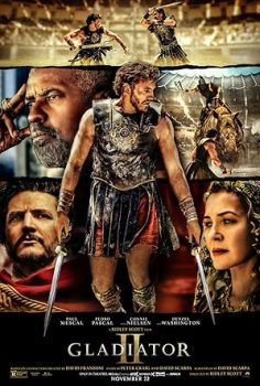 Gladiator 2 izle