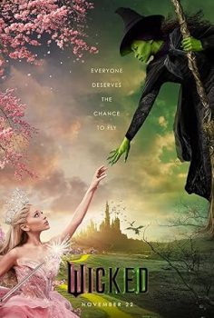 Wicked izle