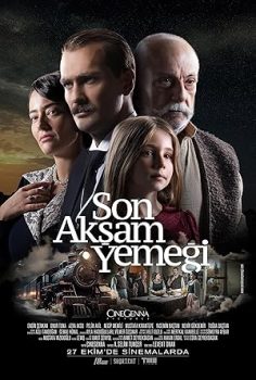 Son Akşam Yemeği izle