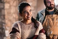 Tatlı Villa izle