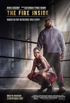 İçindeki Ateş izle