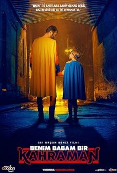Benim Babam Bir Kahraman izle