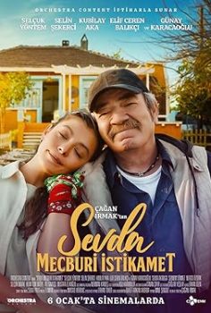 Sevda: Mecburi İstikamet izle