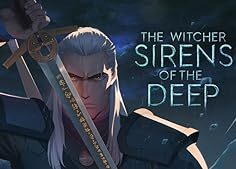 The Witcher: Sirens of the Deep izle