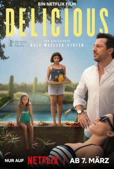 Leziz izle