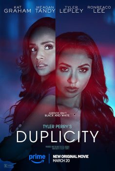 Tyler Perry’den Çifte İhanet izle