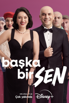 Başka Bir Sen izle