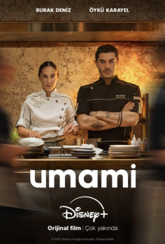 Umami izle