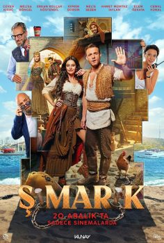 Şımarık izle