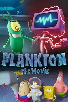 Plankton: Film izle
