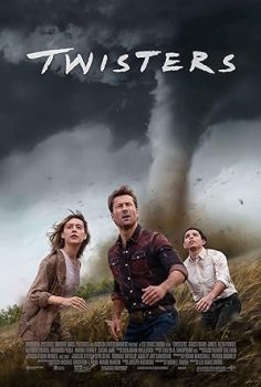 Kasırgalar izle