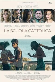 Katolik Okulu izle
