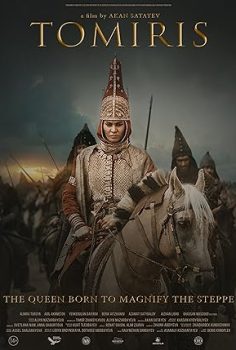 Tomris izle