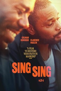 Sing Sing izle
