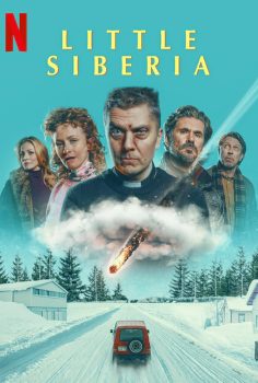 Küçük Sibirya izle