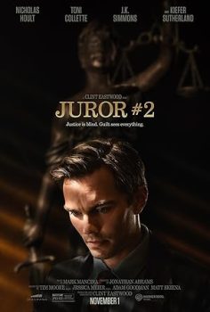 Jüri Üyesi No. 2 izle