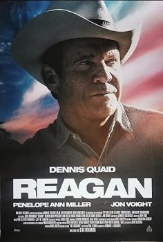 Reagan izle