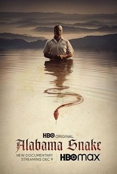 Alabama Snake izle