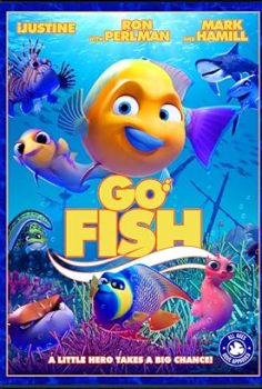 Kahraman Balık izle