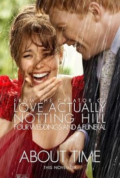 Zamanda Aşk izle