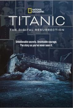 Titanic: Dijital Diriliş izle