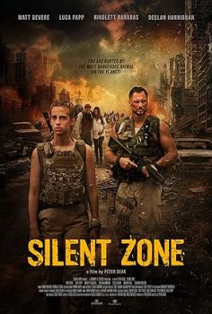 Silent Zone izle