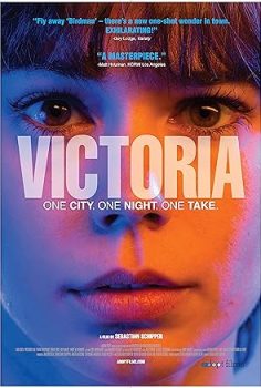 Victoria izle