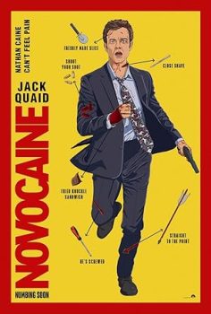 Acıya Yer Yok izle
