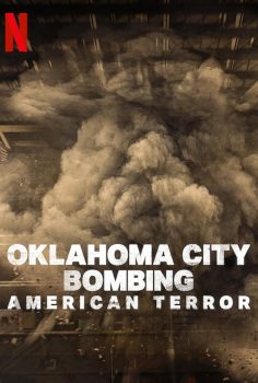 Oklahoma City Bombalaması: Amerikan Terörü izle