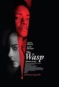 Yaban Arısı izle