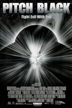 Derin Karanlık – Pitch Black izle