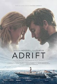 Sürükleniş izle