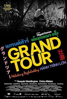 Grand Tour izle