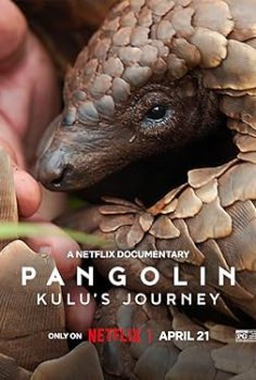 Pangolin: Kulu’s Journey izle