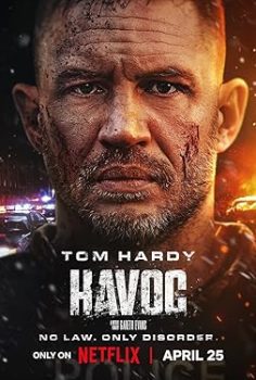 Derin Kargaşa izle