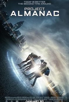Sonsuzluk Projesi izle