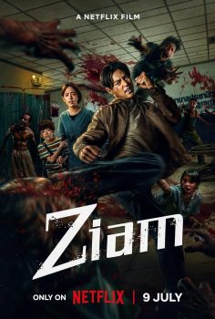 Ziam izle