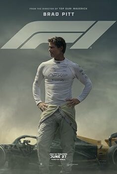 F1 Filmi